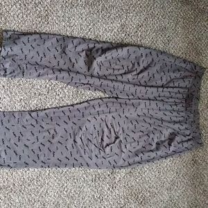 Michael Kors pajama pants